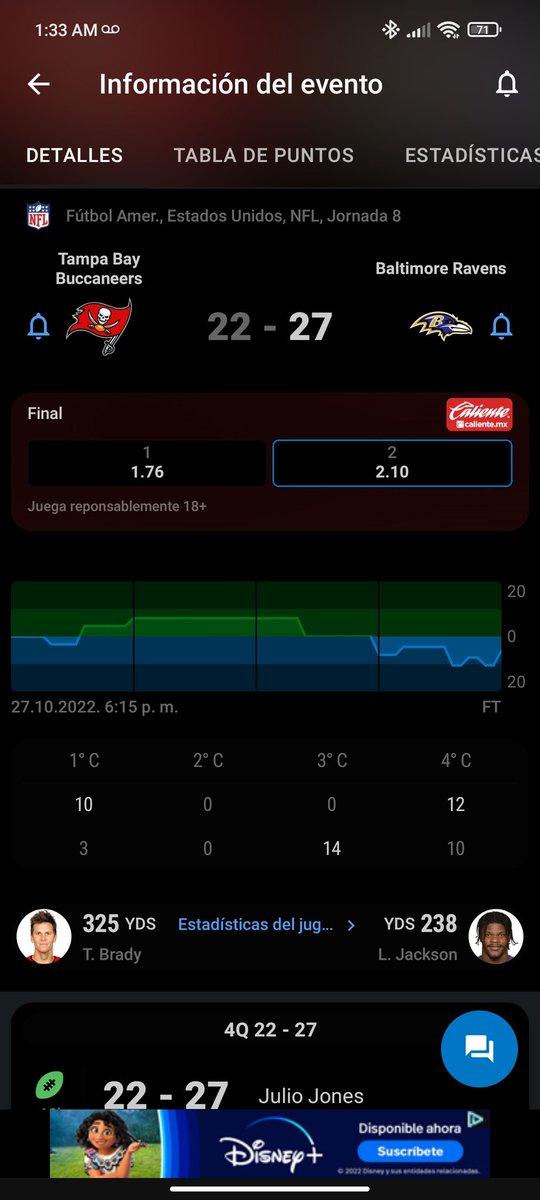Ismael Cota Trasviña tweet media