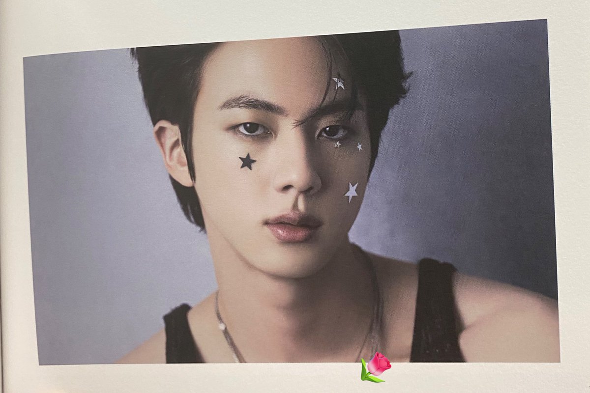 김석진 앨범에 극락있다
#TheAstronaut        #JinXColdplay #Yours_Jin #SuperTuna_Jin #JIN        #방탄소년단진 @bts_twt