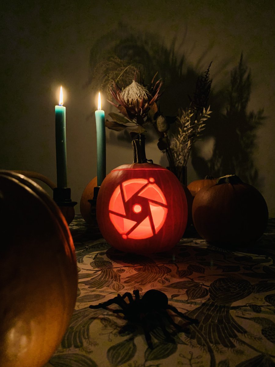 AgileDataEngine's tweet image. Happy Halloween to our @AgileDataEngine customers, users, partners! 
Let us keep on treating!
#DataOps #halloween #pumpkin #cicd #continuousdelivery #DevOps #dw #dwh #mds #modelling #dwautomation @googlecloud @SnowflakeDB #Synapse #BigQuery #Redshift @Solita_Insights
