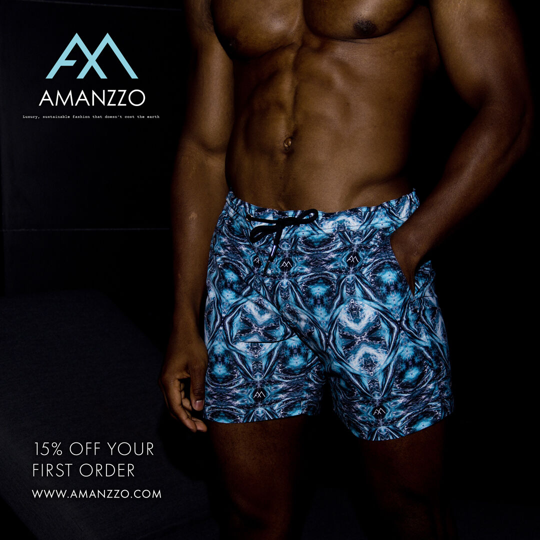 For fully #Sustainable #Swimwear for your #Holiday #Vacation then come to <a href="/AmanzzoLtd/">Amanzzo</a> Browse our range of #MensSwimwear here bit.ly/3bOrtDx 
#mensstyle #mensfashion #summerfashion #saltwatertherapy #sustainablebrand #sustainablefashion #ethicalfashion #ecofriendly #vogue