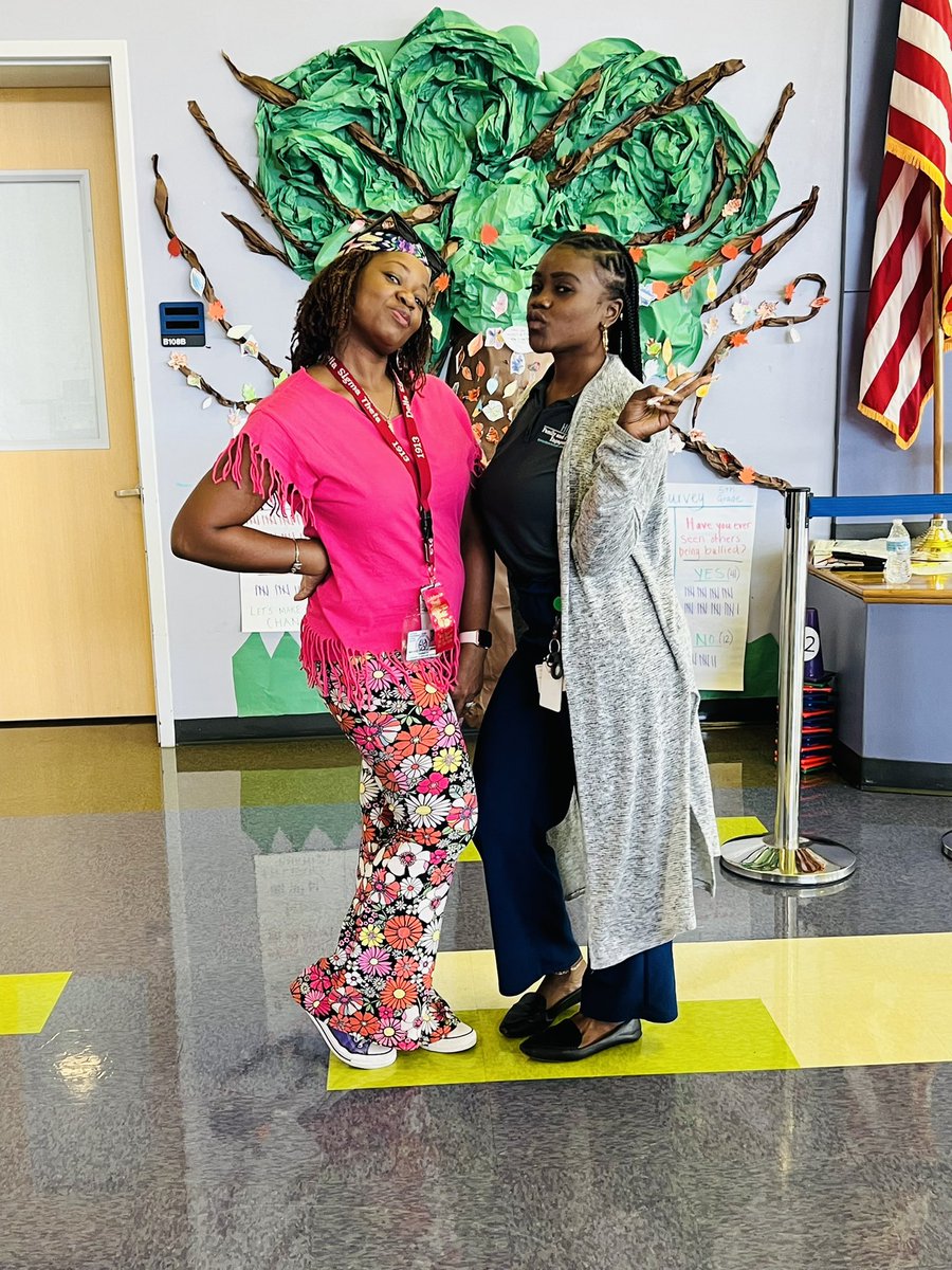 Lakesha May-Budgewater tweet media