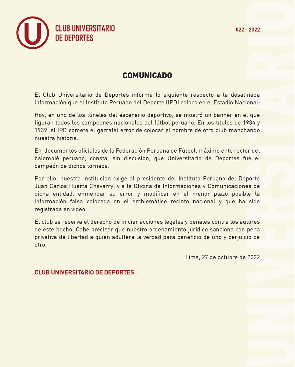 Fernando Chininin tweet media