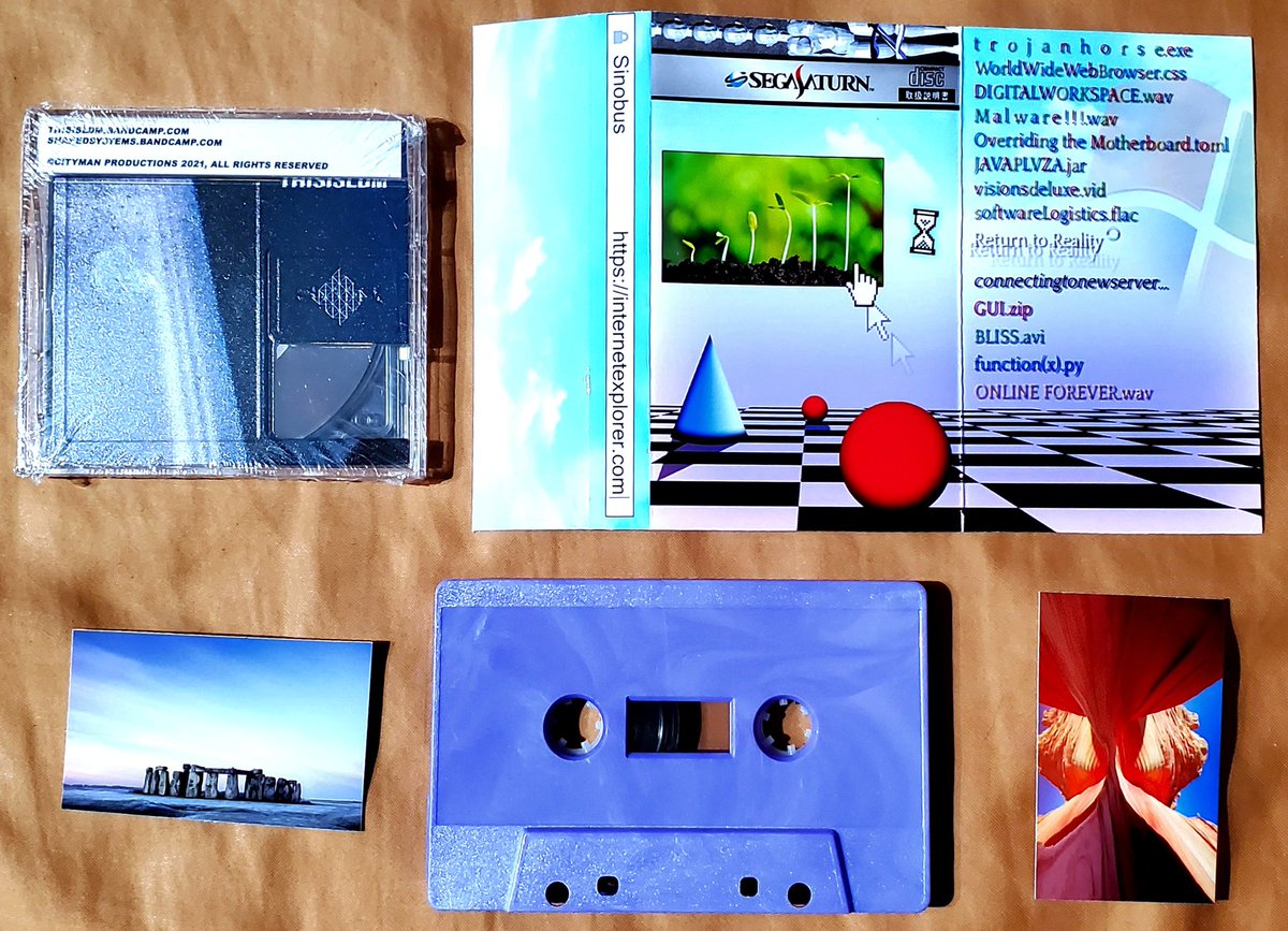 Tails_155's tweet image. MAIL CALL! From @GeometricLull b e g o t t e n 自杀 @cityman900 @catsystemcorp @thisisldm @sonospectrum Sinobius