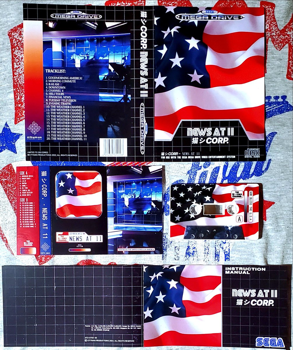 Tails_155's tweet image. MAIL CALL! From @GeometricLull b e g o t t e n 自杀 @cityman900 @catsystemcorp @thisisldm @sonospectrum Sinobius