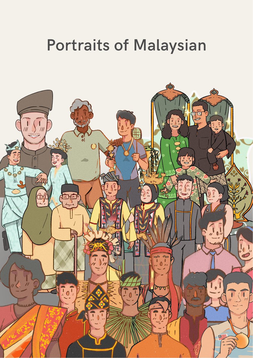 Kali keberapa suda update ni mau kasi jadi perfect 😌. Semoga dapat laa job-job lagi di masa hadapan. Huhuhu 😂