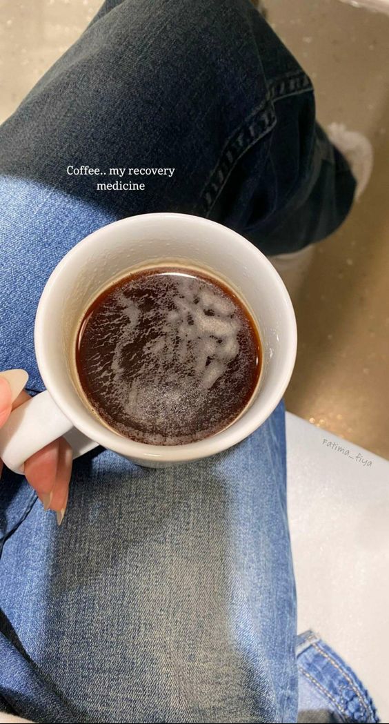 Good morning Coffee anyone? ☕️