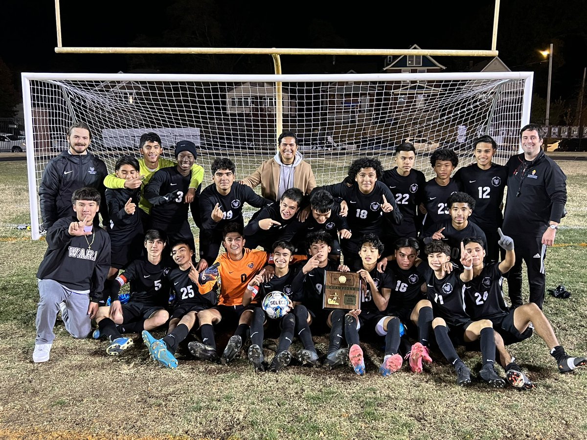 Congrats to Boys Soccer winning their regional defeating Louisburg 2-1 in 3 overtime. The Cyclones advance to state quarterfinals next Tuesday, Nov 1, 3:45pm at Baldwin…GO CYCLONES!!!