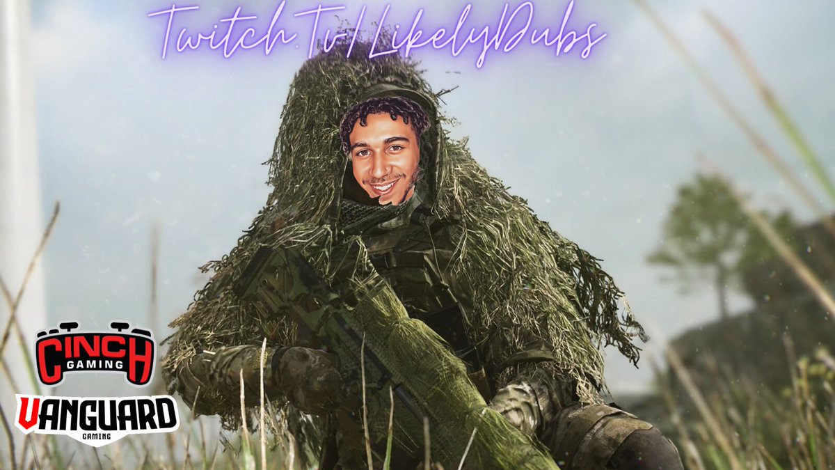 LikelyDubs's tweet photo. It's Finally Here, Modern Warfare II Release π₯Ί
https://t.co/iTtj2Kj2BX
Follower Goal 662/750
Sub Goal 22/50
@VNGRDggs
#TrevorNoahLiveinSA #Trending #ModernWarfareII #DaDaNation https://t.co/axmEdr6Pd3