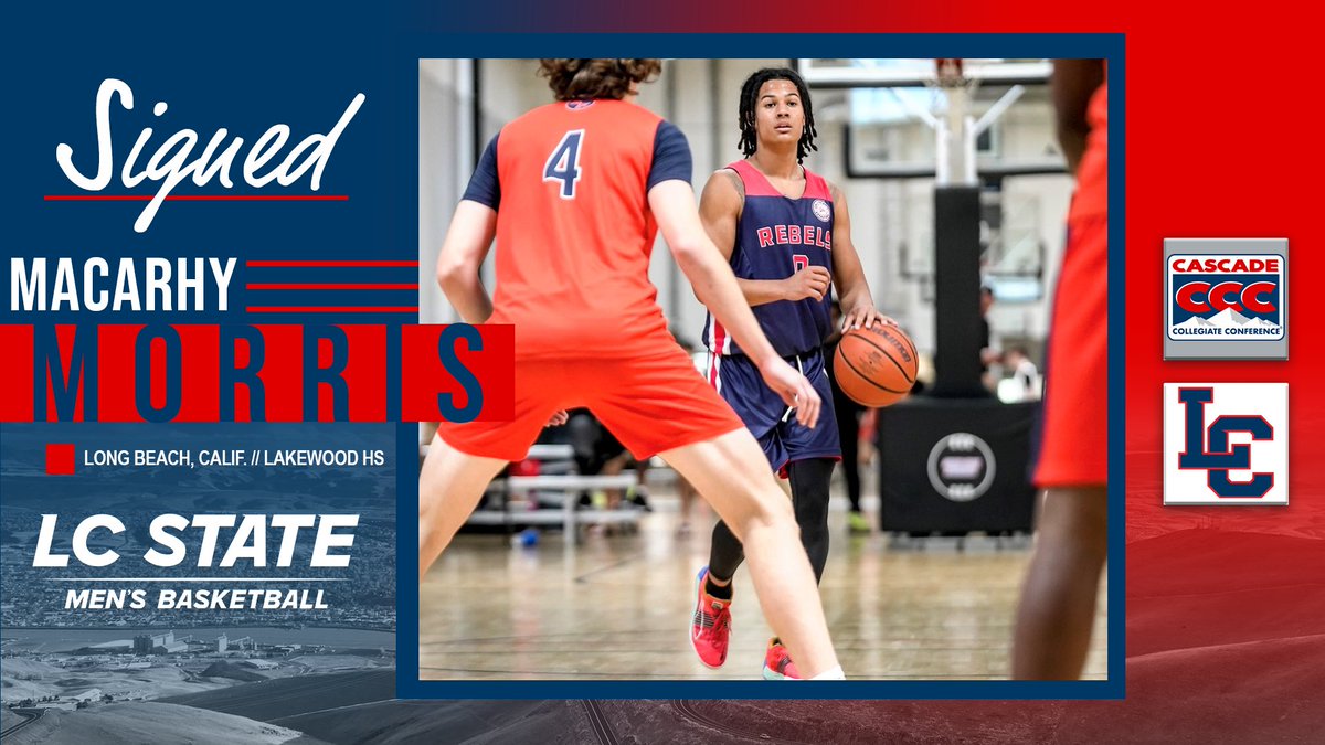 LC State Men’s Basketball tweet media