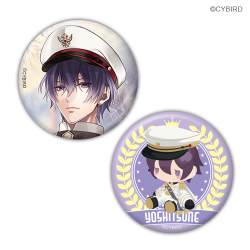 RT @nadeshikomarket: ／ 🌸予約開始🌸 ＼ #イケメン源氏伝 「源義経