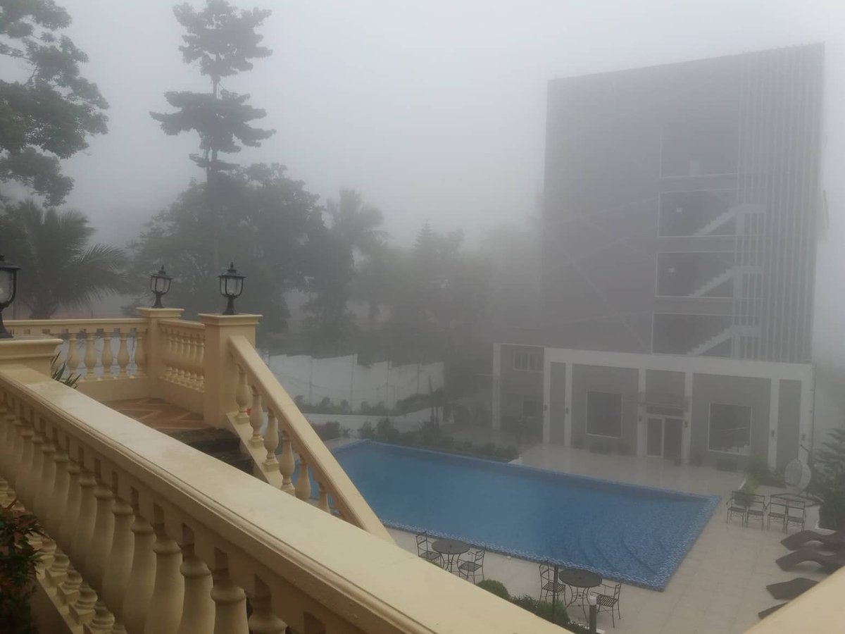 Benes1992's tweet photo. Another normal day.

Good morning Philippines!

#goodmorning #NFTCommunity https://t.co/VHgfeMB6VY