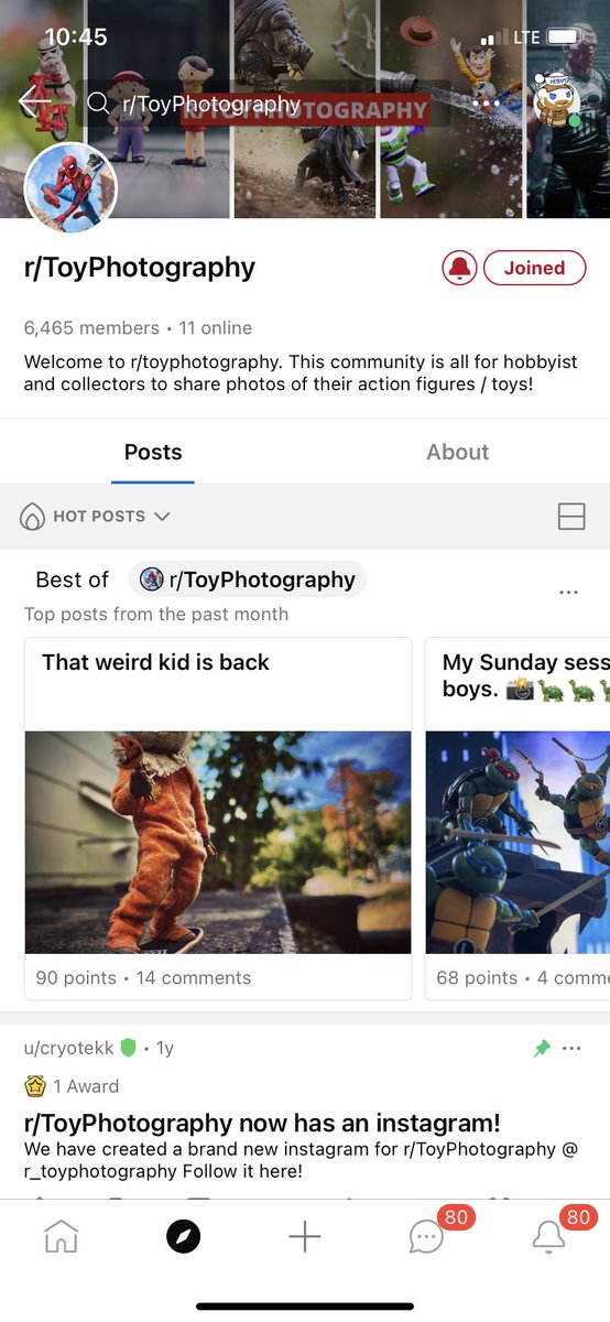 Troycoley8's tweet photo. Here are some more stuff I like to see on Reddit. https://t.co/BQXZrUv45Z