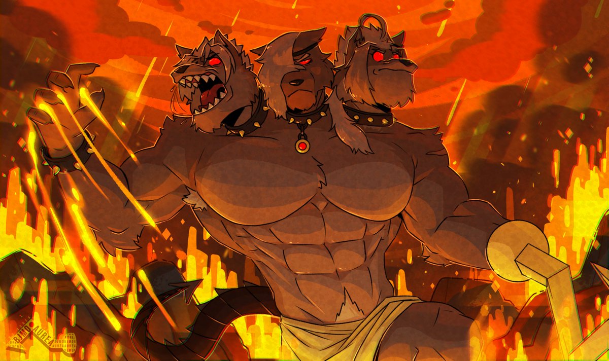 R A W R
Tis what Bj is tis halloween featuring Roffy and Fenny😩✨✨✨