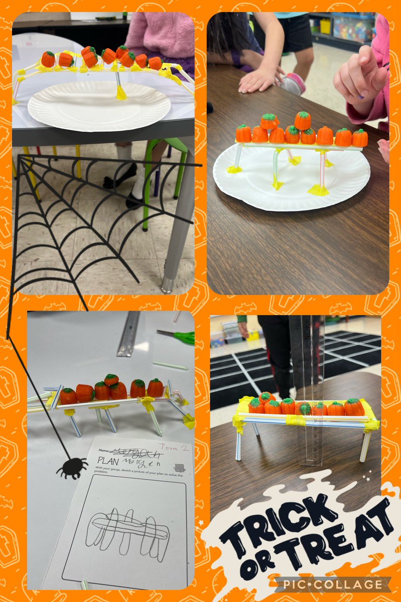 O. Idrogo (@oidrogostem) on Twitter photo 3rd graders <a href="/NISDFernandez/">Fernandez Elementary</a> did a great job designing brooms out of straws and tape. Their challenge was to see how many candied pumpkins could fit on it. <a href="/NISDSTEMLabs/">NISD STEM Labs</a> #RoomonaBroom 3rd graders <a href="/NISDFernandez/">Fernandez Elementary</a> did a great job designing brooms out of straws and tape. Their challenge was to see how many candied pumpkins could fit on it. <a href="/NISDSTEMLabs/">NISD STEM Labs</a> #RoomonaBroom