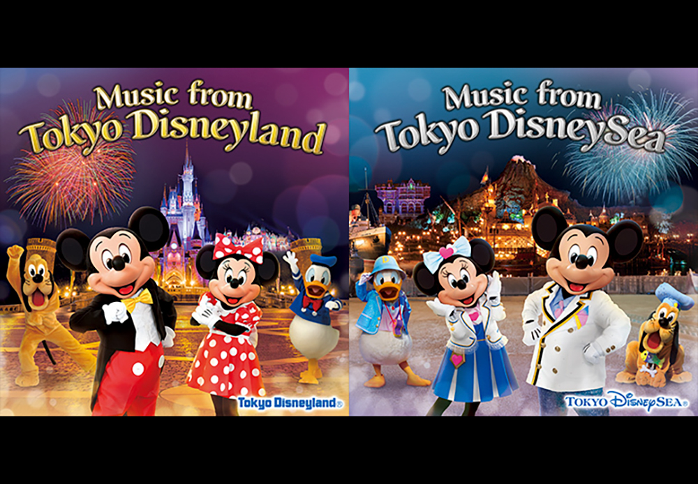 ディズニー ミュージック Disneymusicjp Twitter