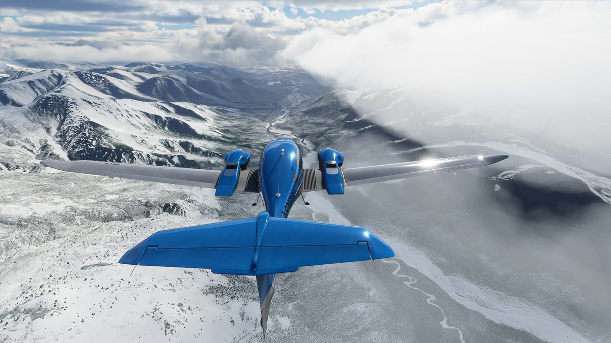 Aiello_VP's tweet photo. #MicrosoftFlightSimulator2020 #VPRT #WorldofVP #gamergram #thephotomode #VPUnityHub #VirtualPhotoTop #VGPUnite #MSF2020 https://t.co/NsUlgypQ21