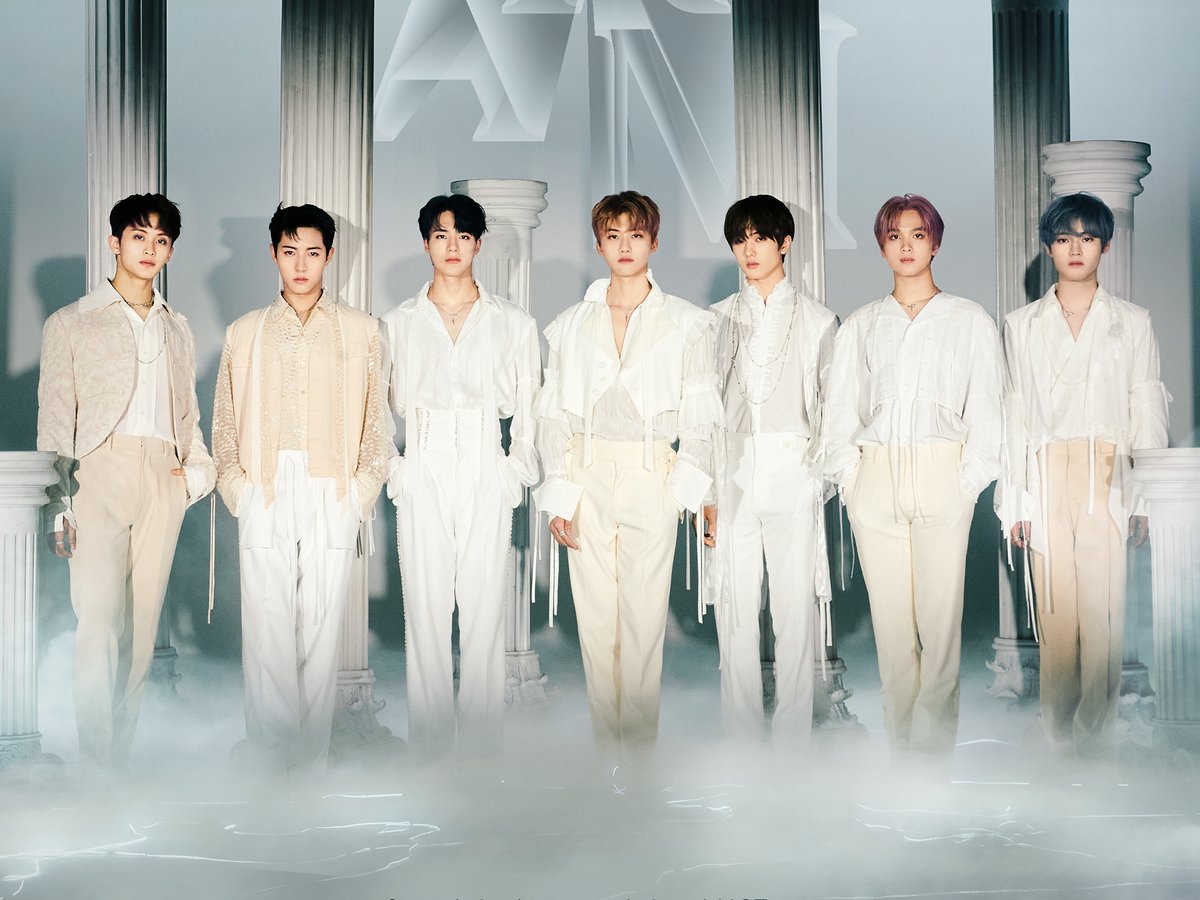 #NCTDREAMTHEMOVIE in GSC this 30 November &amp; 3 December only!

Ticket Price: RM40 

Advance Tickets will go on sale 4 November, 7:00AM. (Malaysia Time)