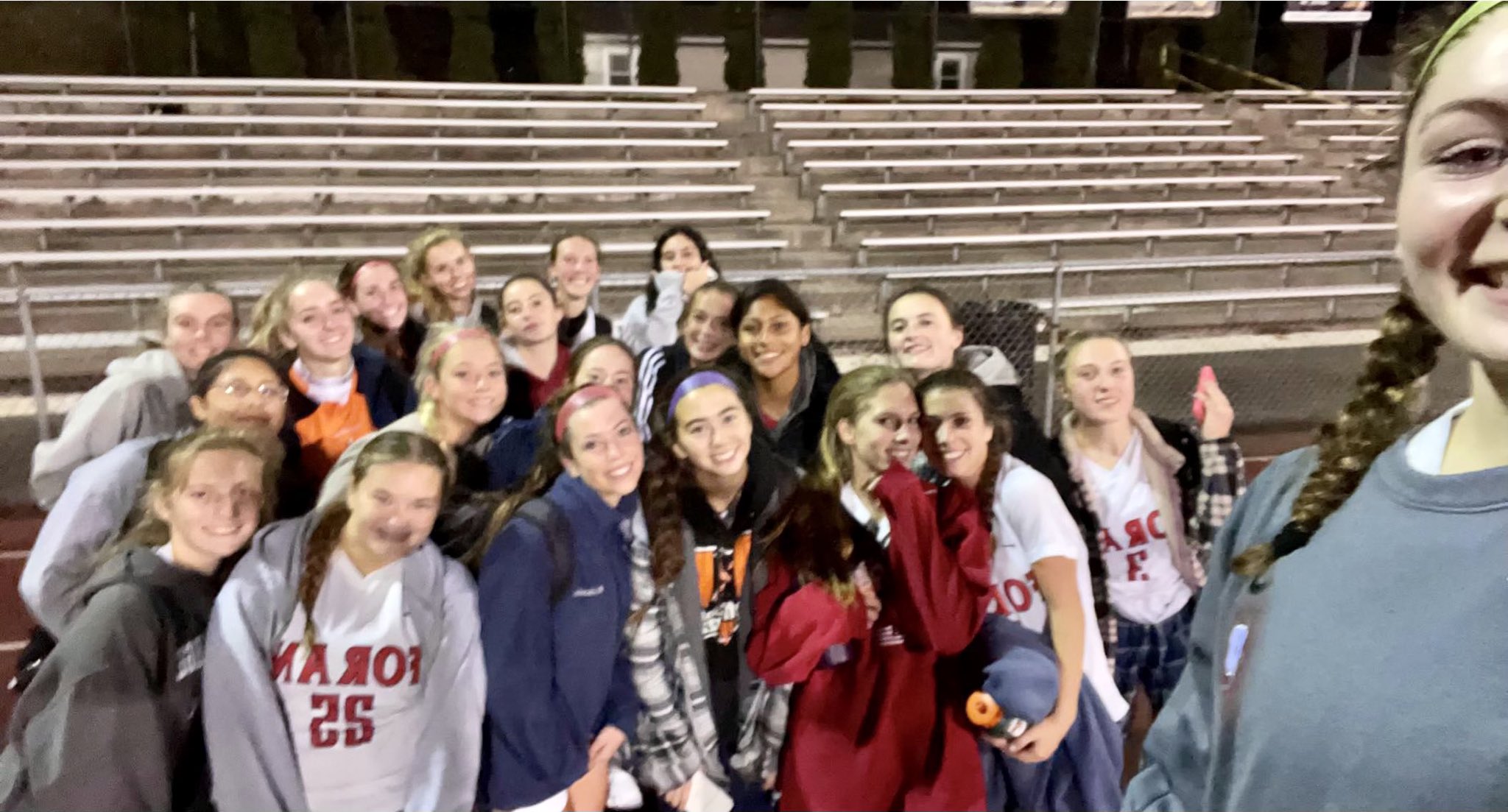 Tweets With Replies By Foran Girls Soccer Forangsoccer Twitter
