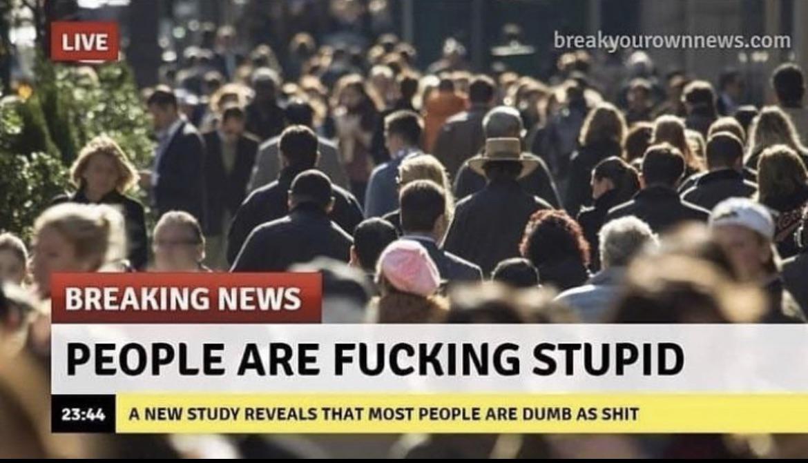myunclesmemes's tweet photo. This just in... https://t.co/Jm4F8wIhfW
