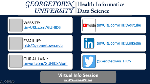 ICBI_Georgetown's tweet photo. Stay tuned for details on the next #infosession coming up soon. Make your career move today and apply for Fall 2023 by the May 15th priority deadline here: https://t.co/FY67bDHKtE https://t.co/hV3Ztv3A9W