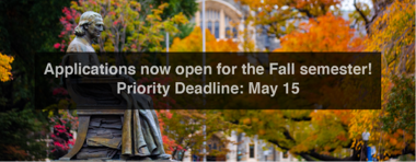 ICBI_Georgetown's tweet photo. Stay tuned for details on the next #infosession coming up soon. Make your career move today and apply for Fall 2023 by the May 15th priority deadline here: https://t.co/FY67bDHKtE https://t.co/hV3Ztv3A9W