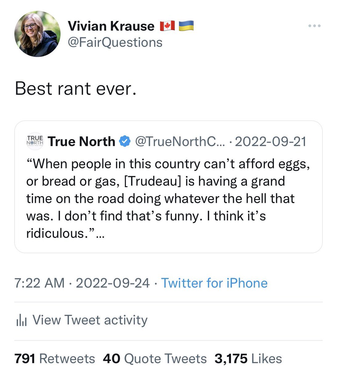 Vivian Krause tweet media