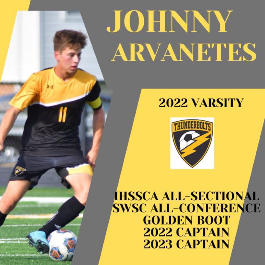 Super proud of the way we ended the season. It would be difficult to recreate the discipline and pride that our coaches helped us express as we neared the end of the season. -My achievements after my junior 2022 varsity season are listed: