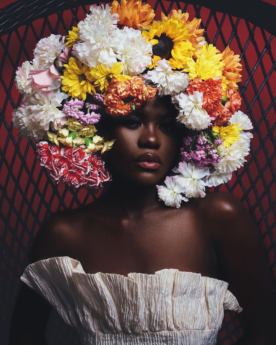 SAUEBLACKCREATE's tweet photo. Fleurir 💐

📷: .@maniccomp_ https://t.co/BMHR6oocCC