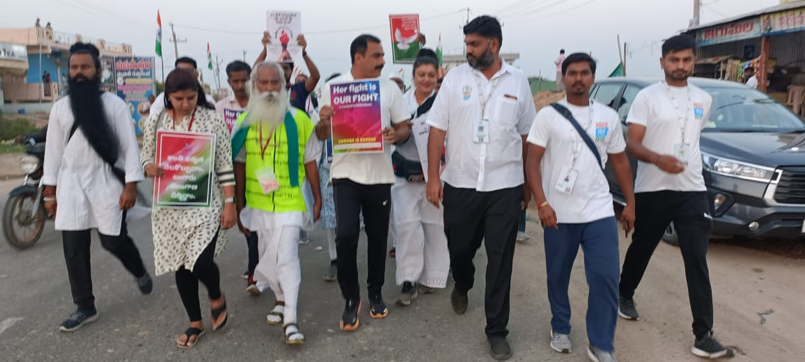 omairkhanoffice's tweet photo. #Bharatjodoyatra
#Days51
#justiceforbilkisbano
Her Fight is Our Fight
@INCIndia @bharatjodo @INCMinority @INCBihar https://t.co/2bfnjfkA14