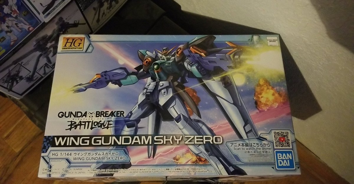 TWICE_MARVEL's tweet image. Got some robots #Gundam #RobotRock