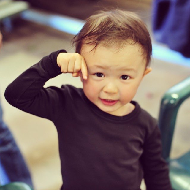 jimmygunawanapp's tweet image. #CodeFormer Blurry face restoration.