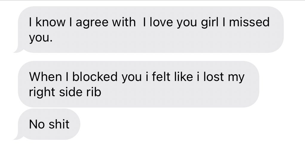 boujieenative's tweet photo. Me &amp; Bestfriends Relationship lol 😆 #DramaticAf https://t.co/Oo5dVikab6