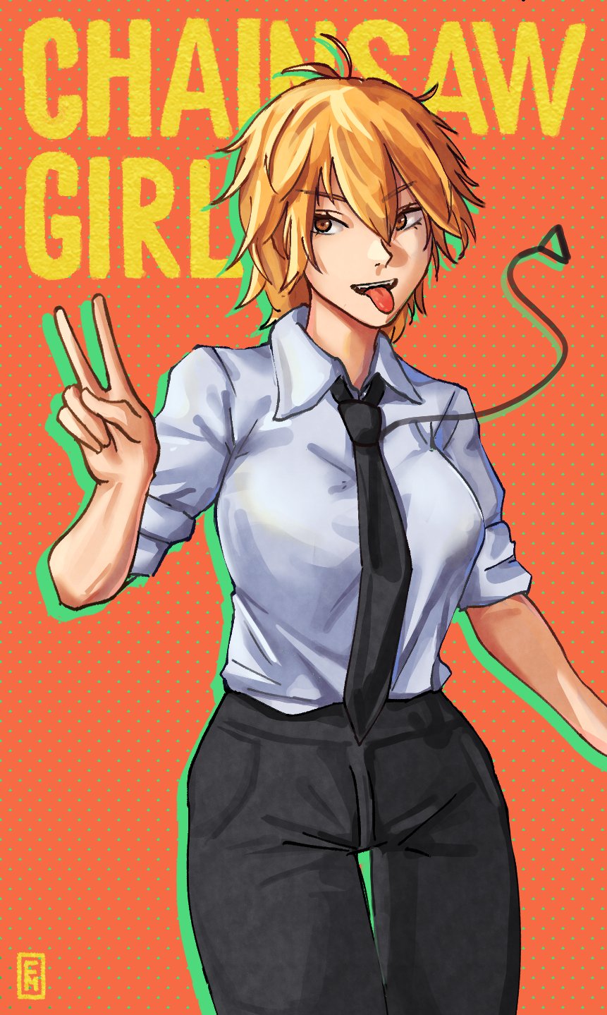  Bushidou El CHAMO MotoSerrucho With Fortune On Twitter Si Denji 