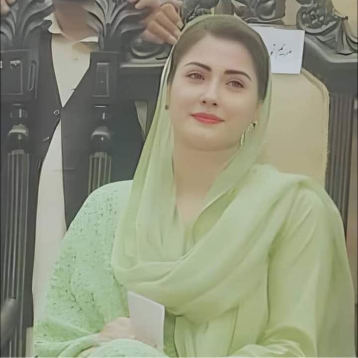                Congratulation happy birthday                    Maryam Nawaz Sharif 