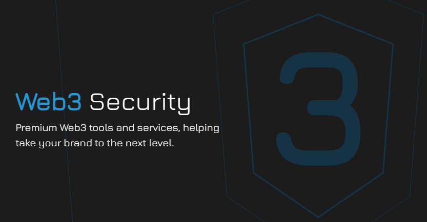 The Tru3Mint website is officially LIVE 🛡️

tru3mint.com💙

RT + comment your first impression of the website! 🗣️