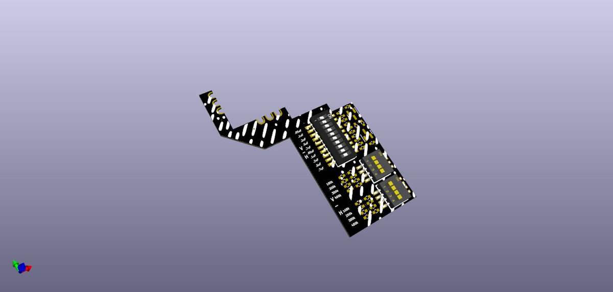 Plants Custom Controllers tweet media