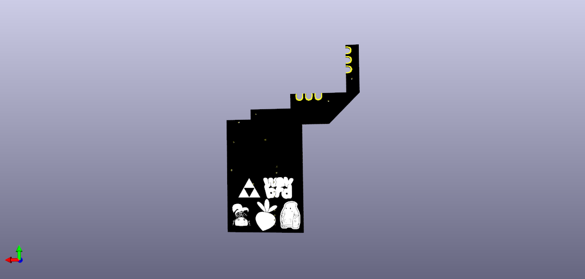 Plants Custom Controllers tweet media