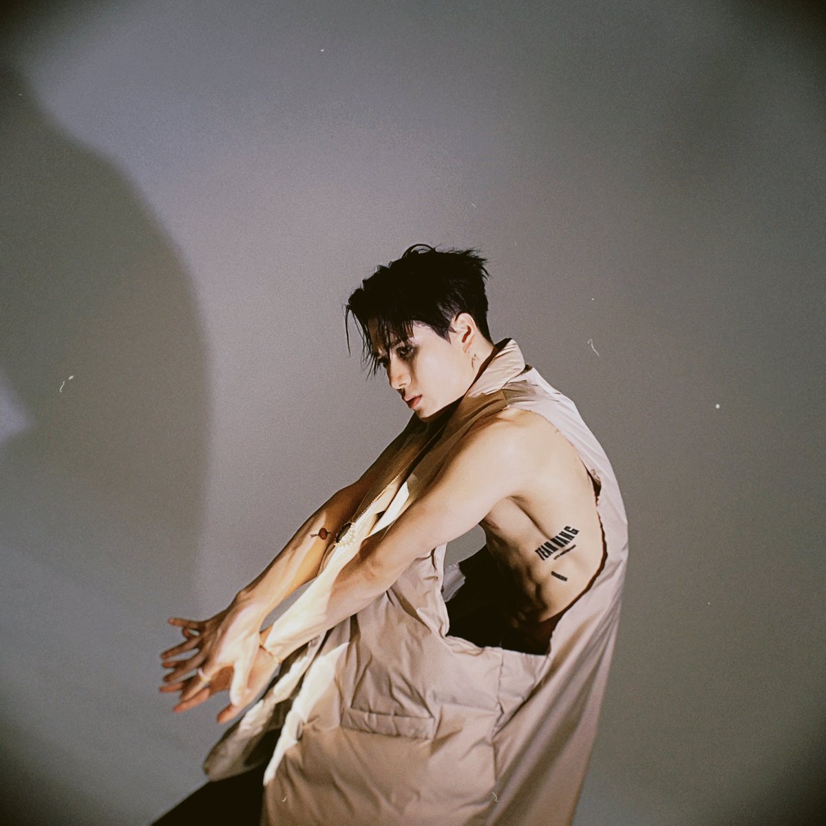 TEAM WANG records tweet media