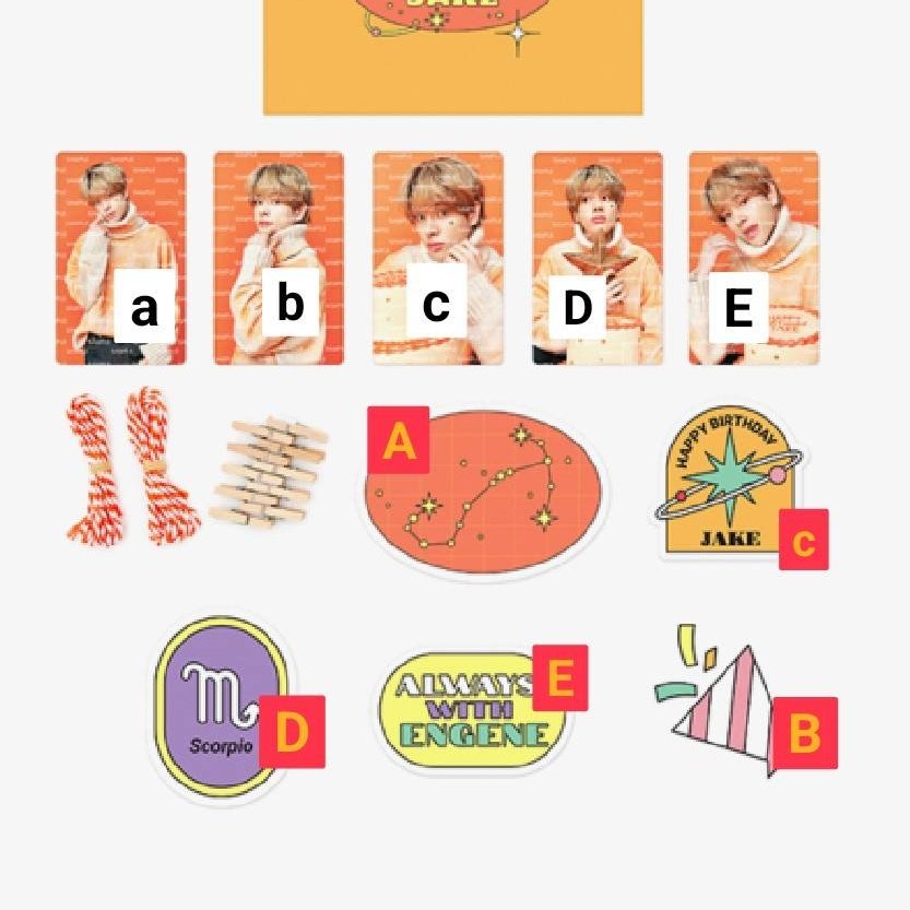 cyfiGO_'s tweet photo. [ INA GO 🇲🇨 ] SHARING GERLAND BDAY JAKE 

41K/ea DP 30K 
A.✅️
B.✅️
C.✅️
D.❌️
E. ❌️

✅️Bersih ina /ems tax
❌️exc pack 
📍bekasi, pku
📩dm for claim https://t.co/pU6dmrZvUr
