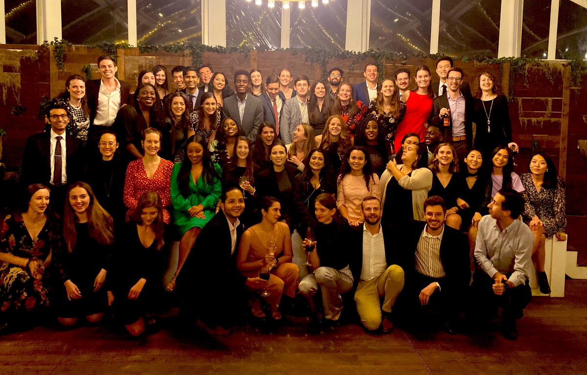 University of Penn IM Residency Program tweet media