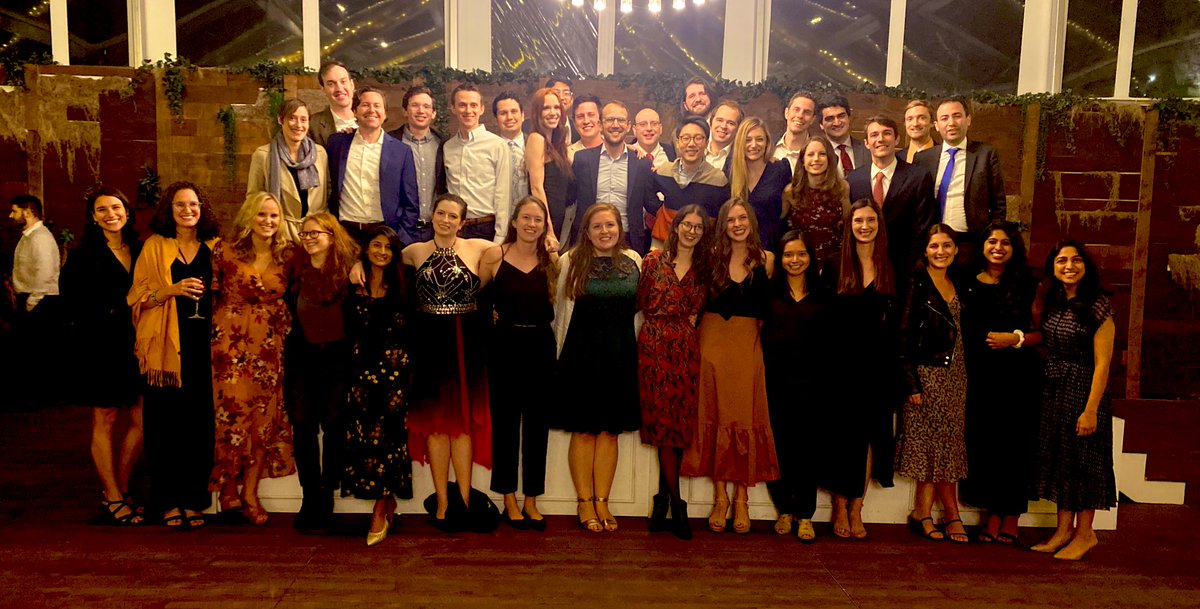 University of Penn IM Residency Program tweet media