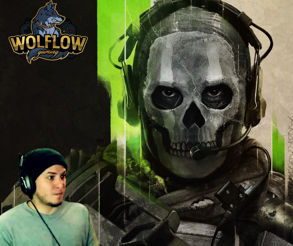 Wolflow Gaming tweet media