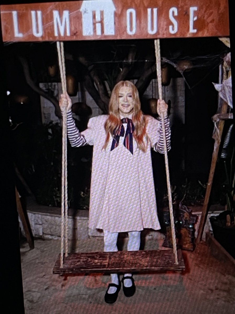 Jason Blum on Twitter "Happy Halloween, folks. A lot of you guessed it