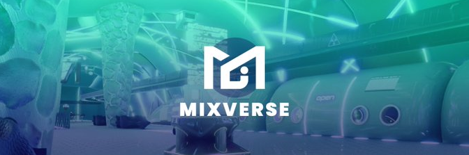 0xosexplorer's tweet photo. osexplorer x MixVerse 2x WL Spots Giveaway 
To Enter: 
1. Like/Retweet
2. Follow @0xosexplorer &amp; @Mixverse_
3. Tag Friends Ends in 24H https://t.co/A8y0sidMj2