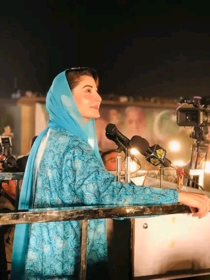 Happy birthday     May you life Long Ameen
H B D
Maryam Nawaz
Maryam Nawaz sharif     