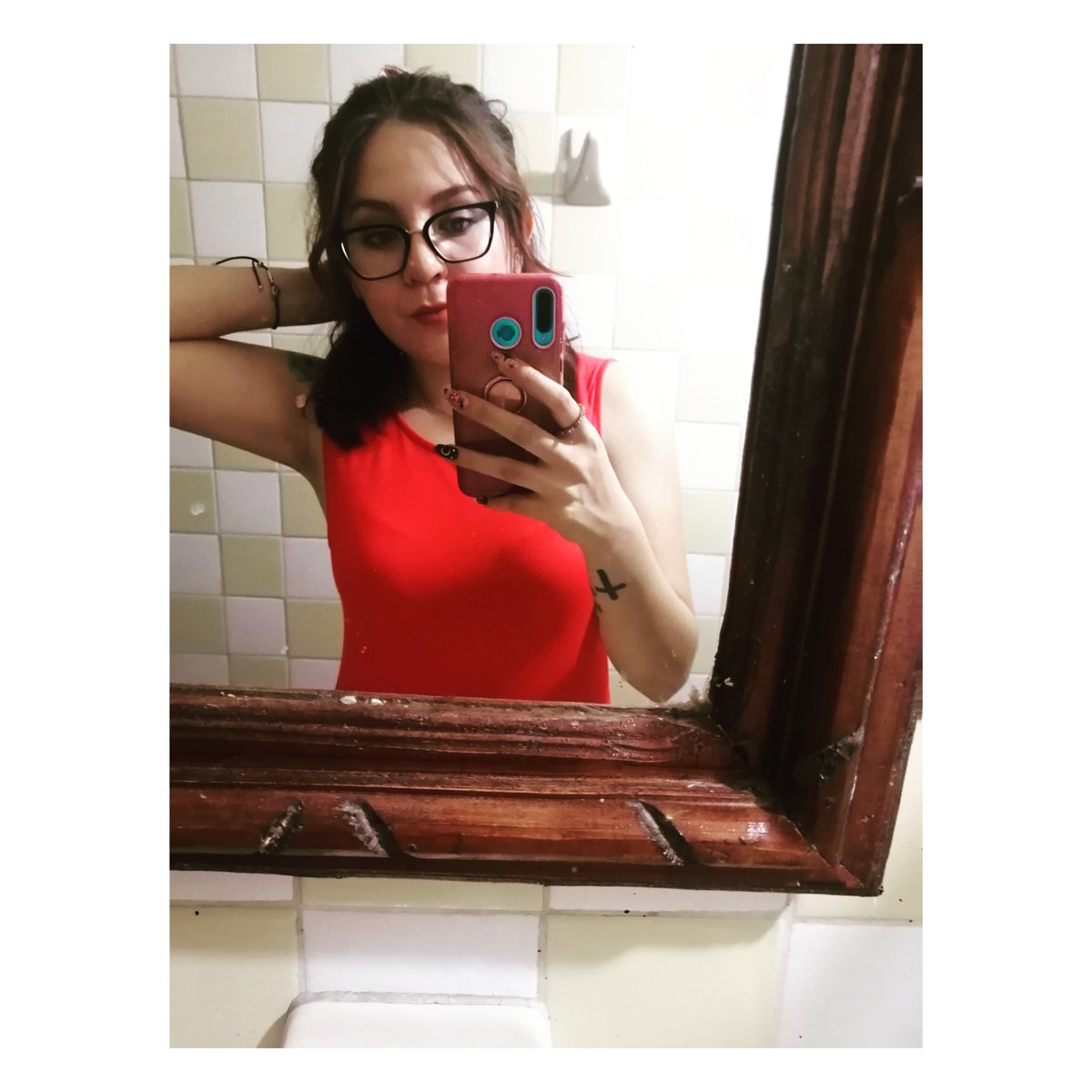 #NuevaFotoDePerfil