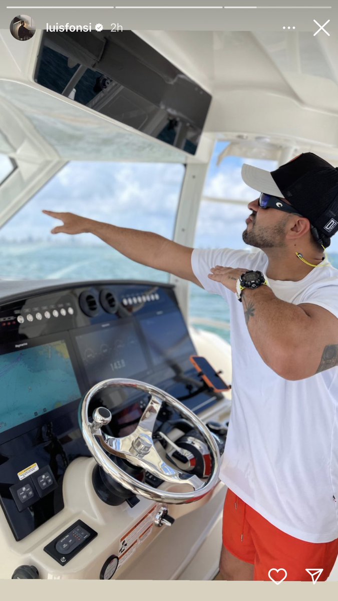 Amarlo 🚤 <a href="/LuisFonsi/">Luis Fonsi</a> <a href="/Fonsisangels/">Fonsi's Angels Arg</a>