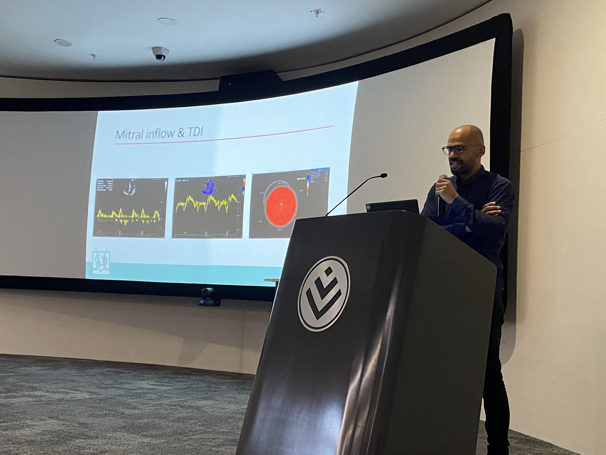 BCstyling's tweet photo. SA heart precongress workshops yesterday - cardiac imaging #saheartcongress #saheartforyou @SAHeart_ZA @escardio @lieslzuhlke @ntobekon @BarasaAnders https://t.co/fx6adXUH7y