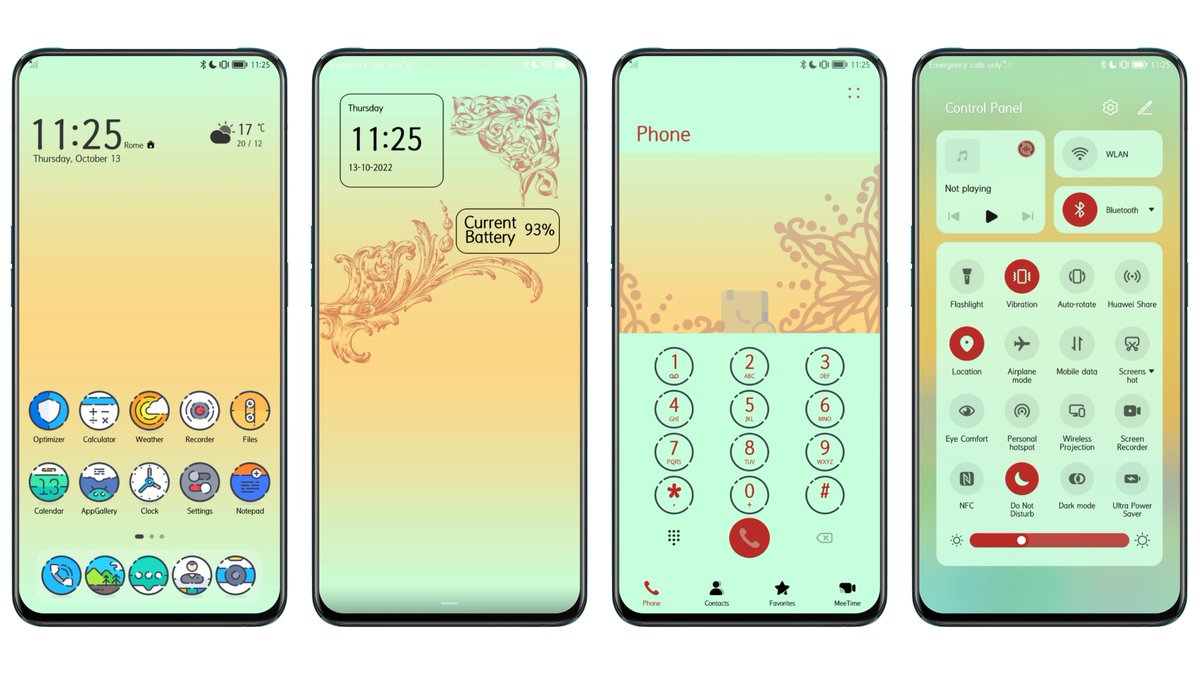 emuitheme's tweet photo. Megatron Theme for Huawei EMUI, HarmonyOS and Honor Magic UI @emuitheme https://t.co/xE5aGz74rj 
#Huaweitheme #Honortheme #HarmonyOStheme #EMUItheme #MagicUItheme #Huawei #Honor #HarmonyOS #EMUI #MagicUI https://t.co/fqGtnWLD4M