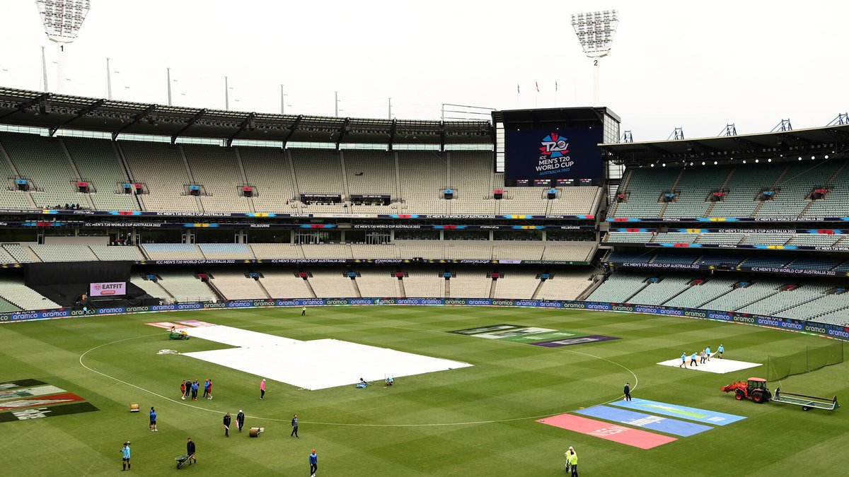 T20 World Cup tweet media